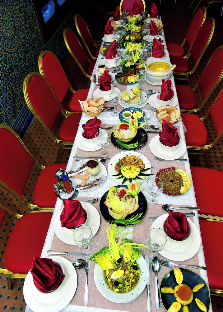 Hotel Nouzha 43/50