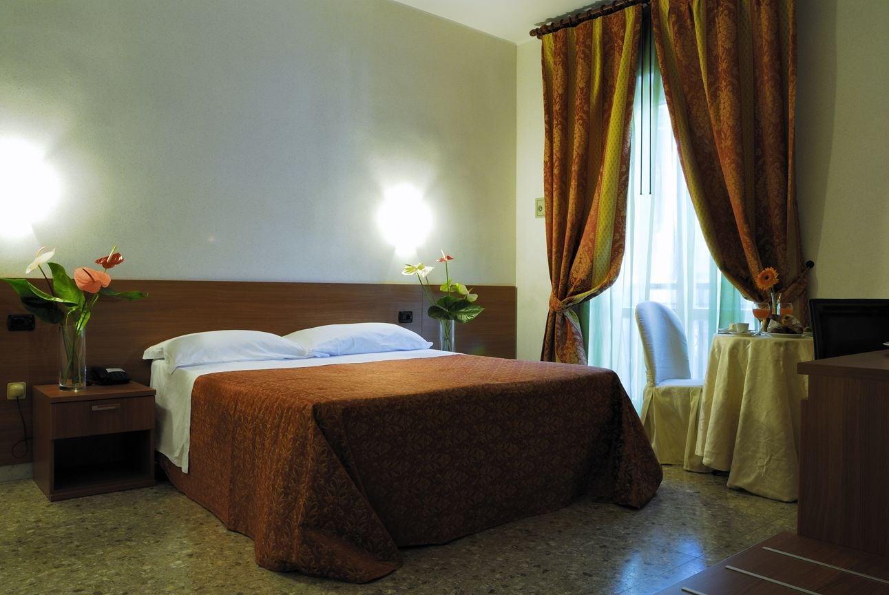 Hotel Villa Giusy 10/31