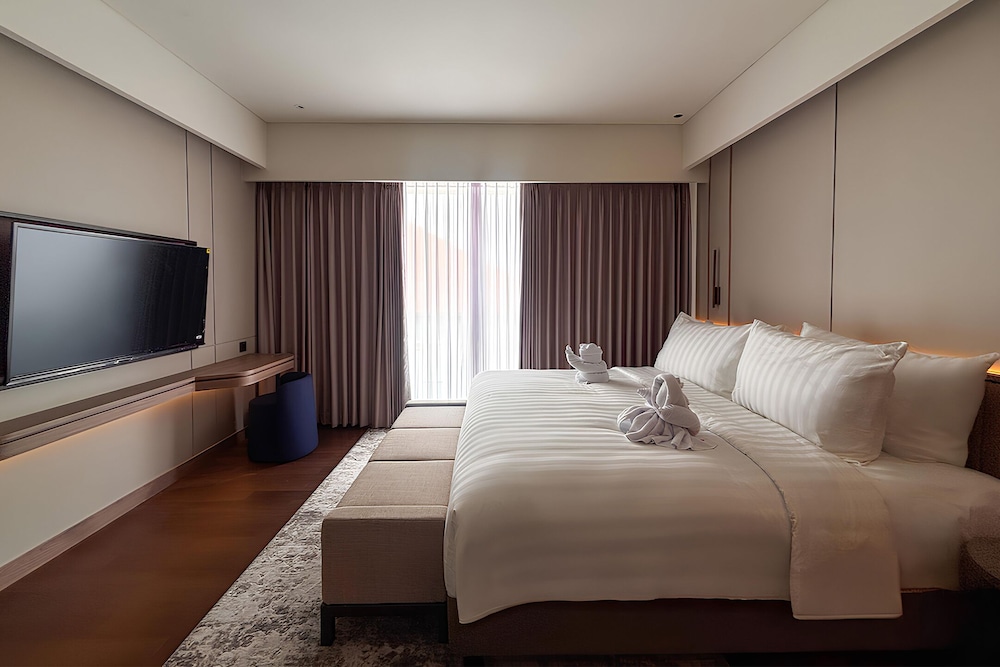 Harris Hotel And Conventions Denpasar Bali 28/66
