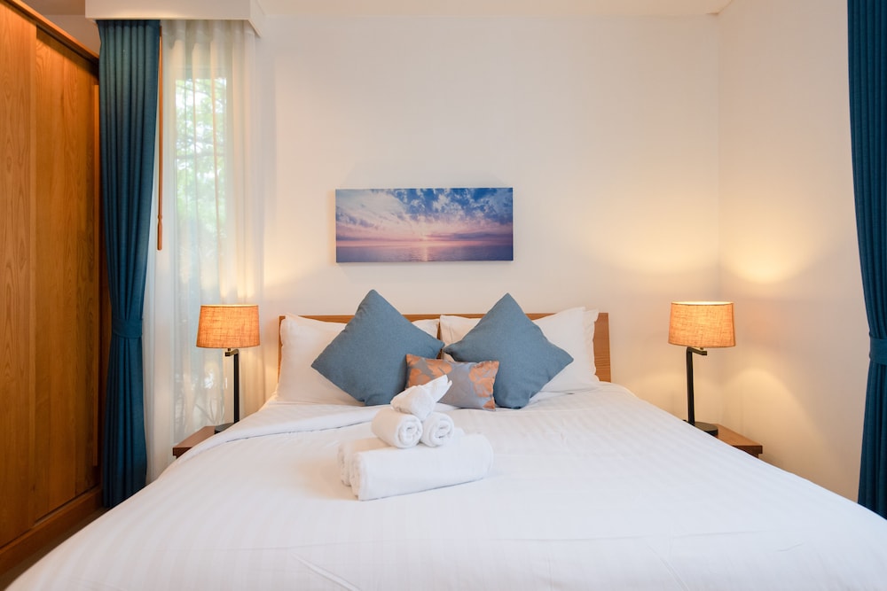 The Spirit Resort Hua Hin 17/73