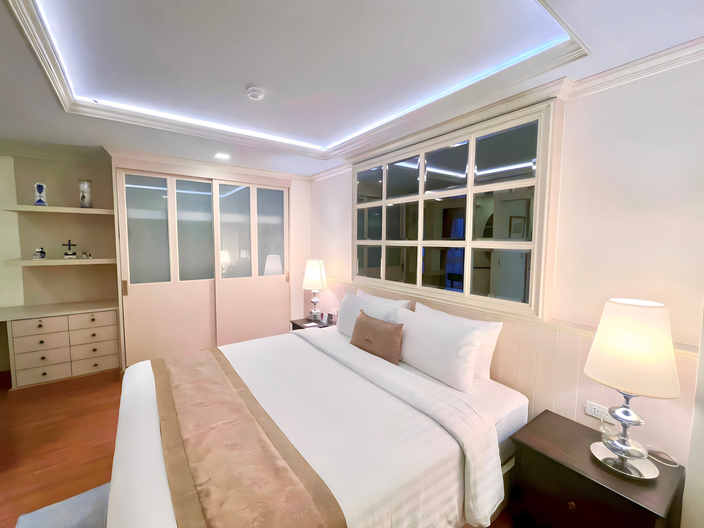Premier One Bedroom Suite