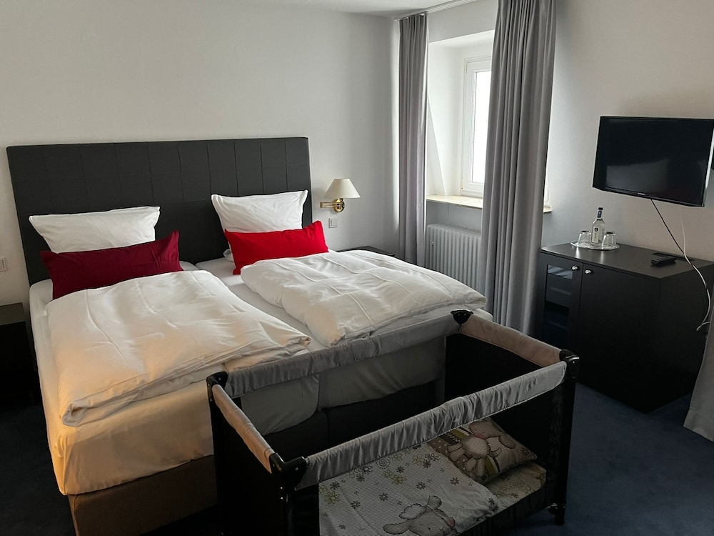 Hotel Zum Ritter St Georg 26/50
