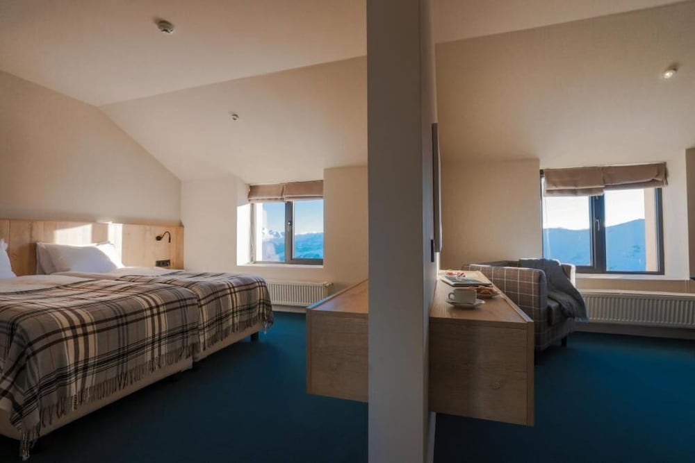 Alpina Hotel 21/50