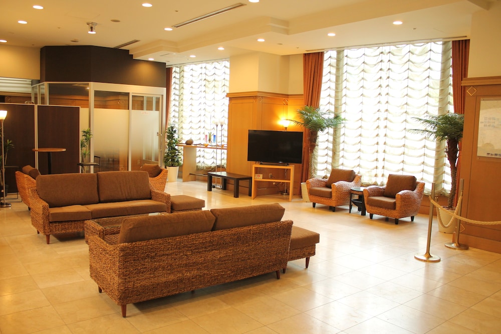Hotel Livemax Budget Kagoshima (ex Hotel Livemax Kagoshima) 34/45