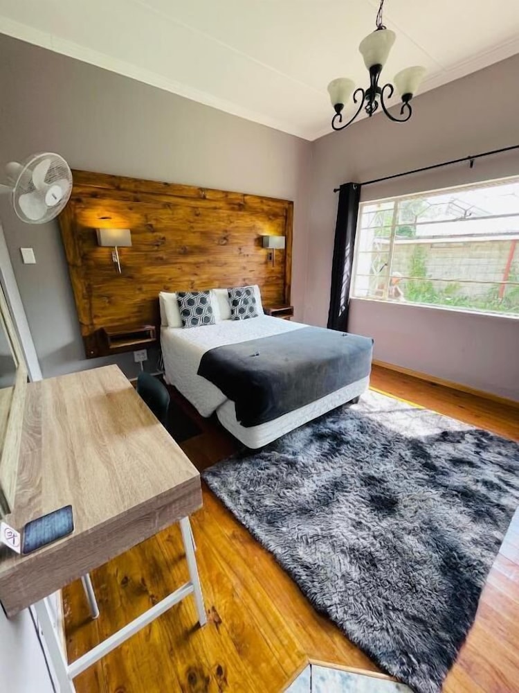 Madeira Bed 13/43