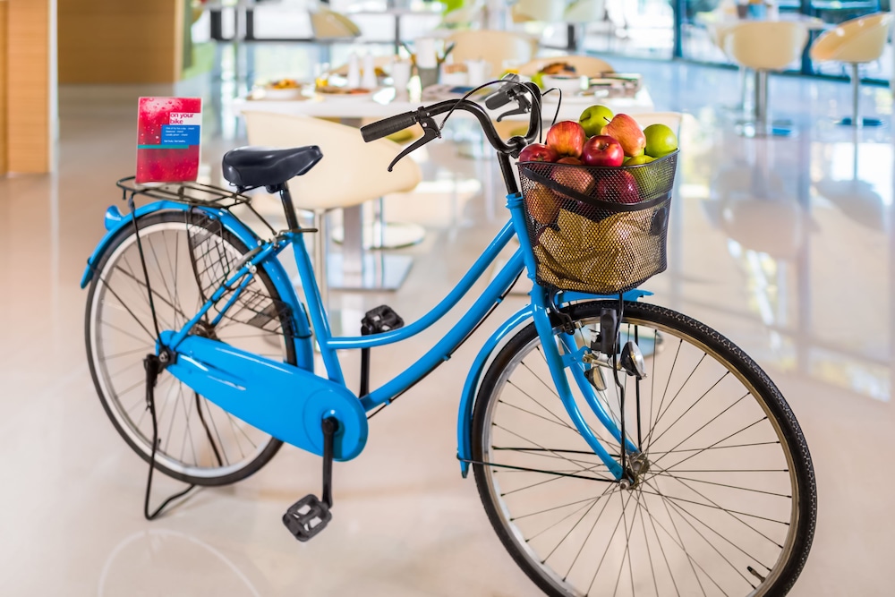 Park Inn By Radisson Istanbul Airport Odayeri 35/71
