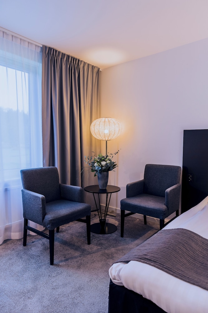 Vann Spa Hotel and Conference 28/50