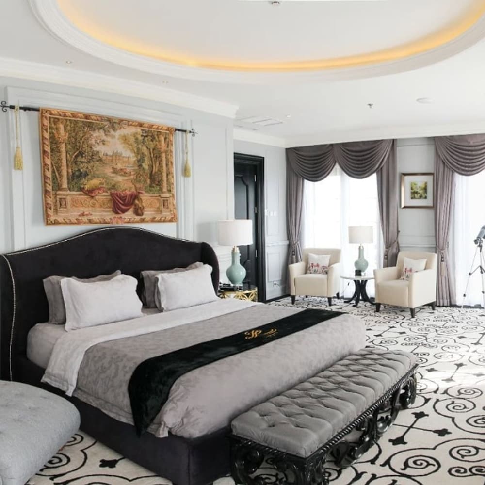 Lafayette Boutique Hotel Yogyakarta 12/47
