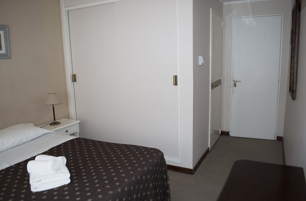 GRAN MADRYN HOTEL 37/37