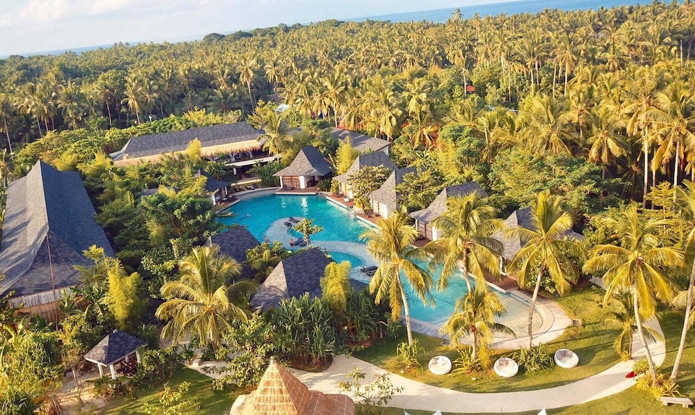 Siargao Bleu Resort And Spa 44/47