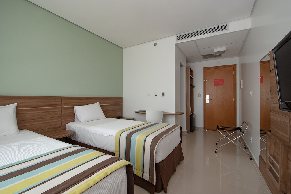 Hotel Express Vieiralves 11/50