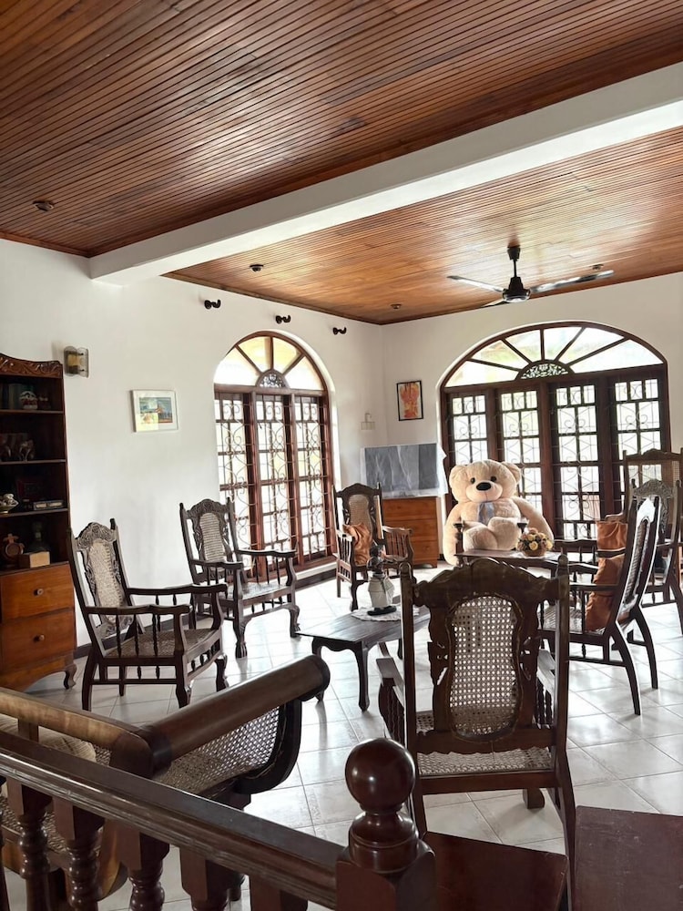 Chaya Villa 27/50