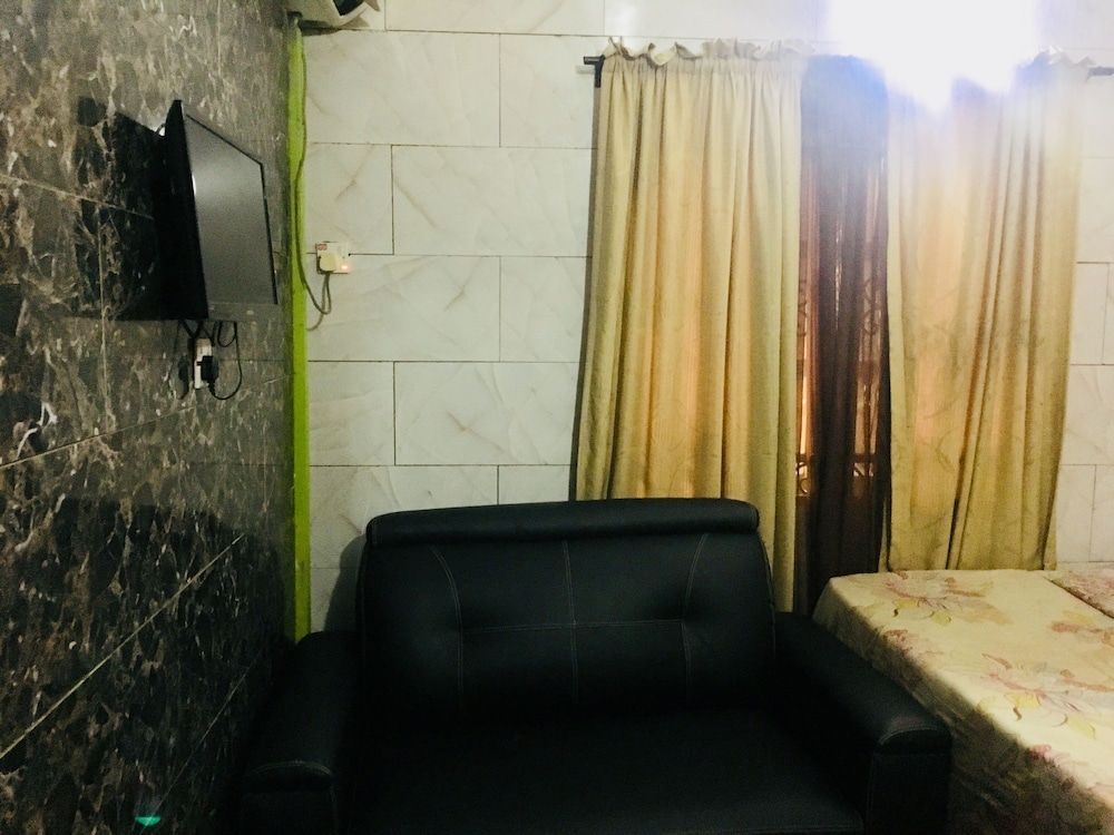 HardRock Hotel and Suites 10/48