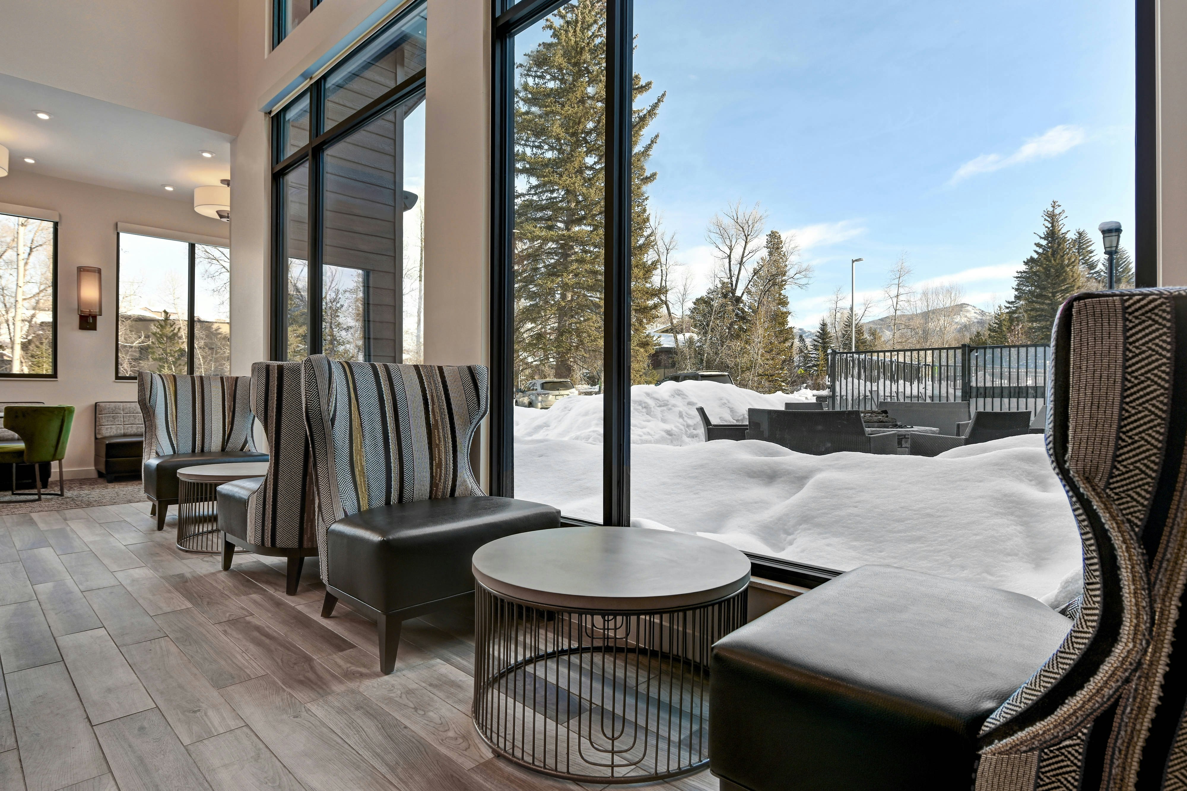 Residence Inn by Marriott Steamboat Springs 17/43
