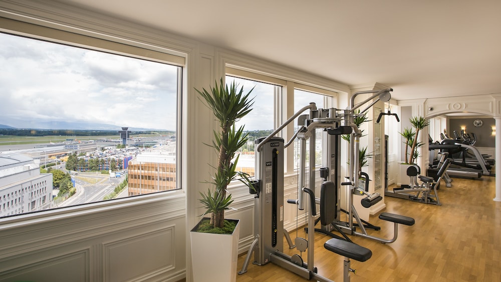 sport_facililities