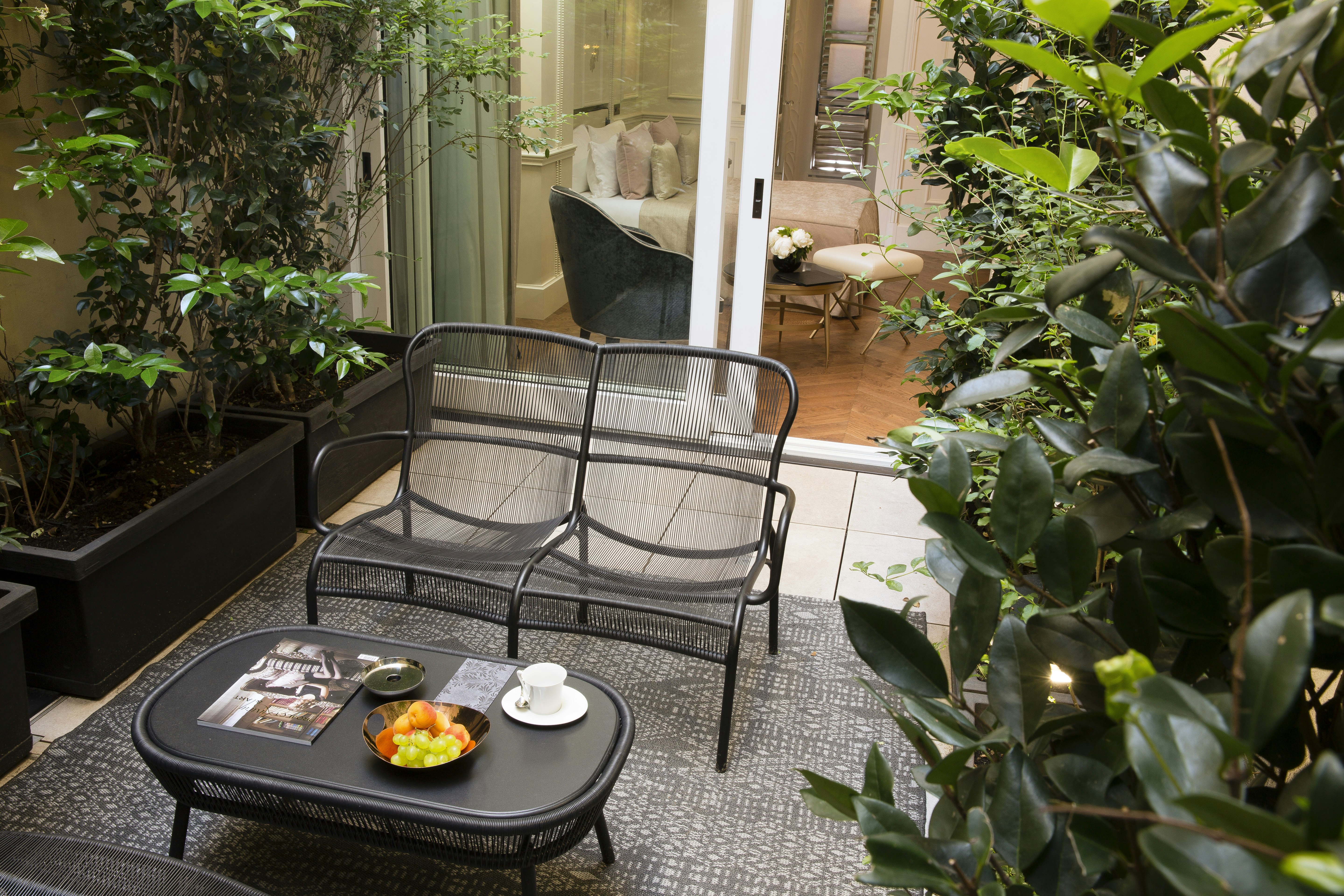 Hotel Le Narcisse Blanc Spa 62/85