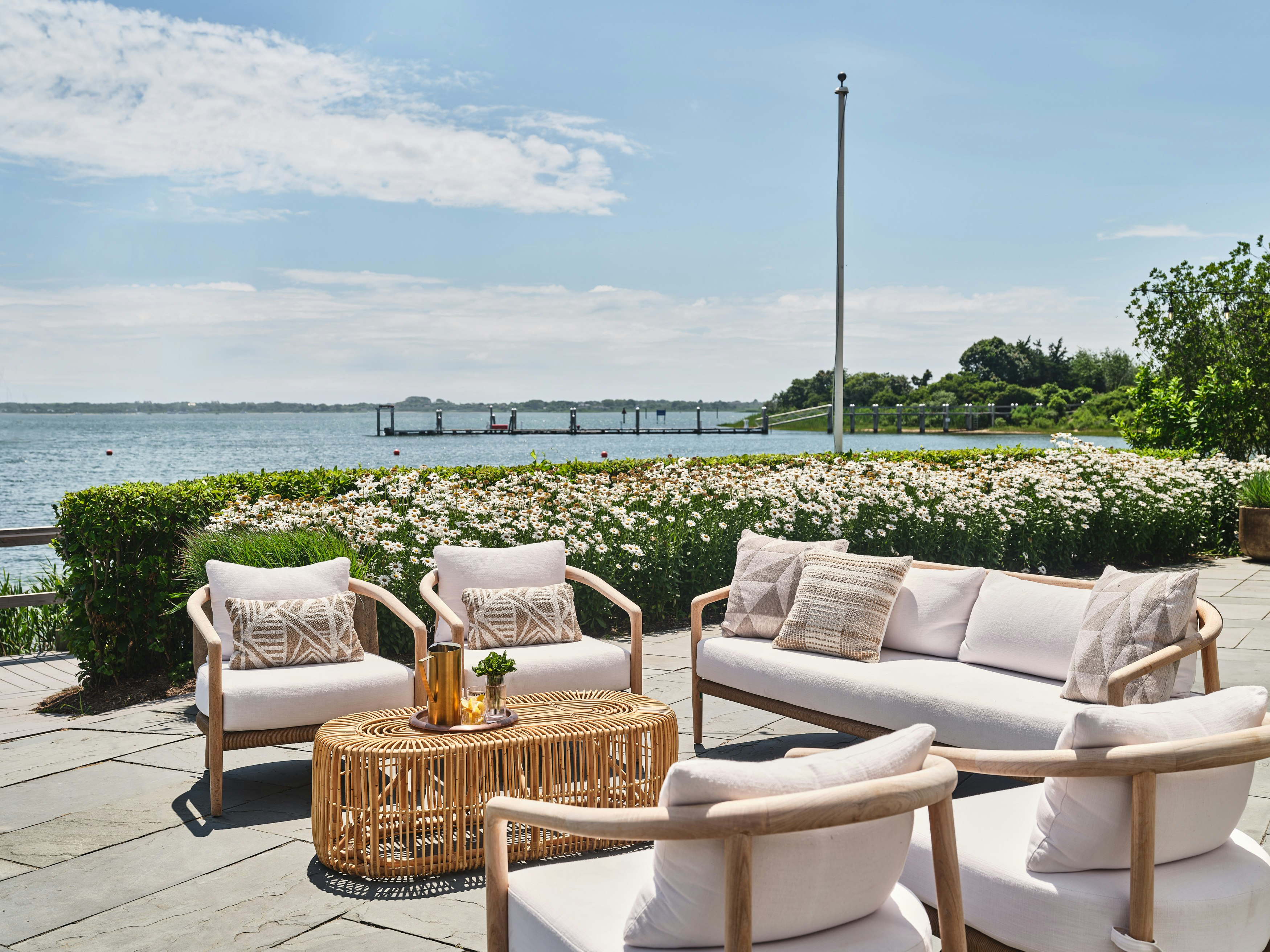 Montauk Yacht Club 34/74