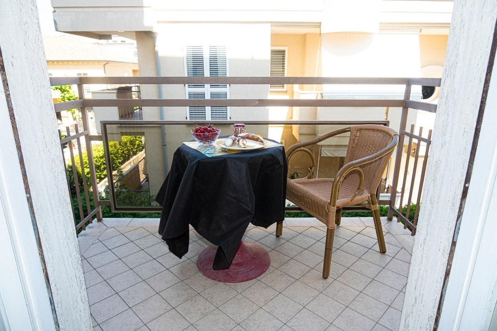 Hotel Cormoran 8/49
