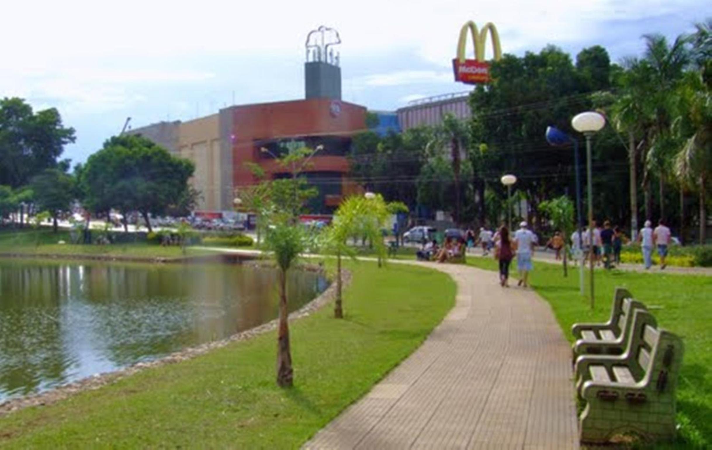 Flats Bueno em Goiania 24/31