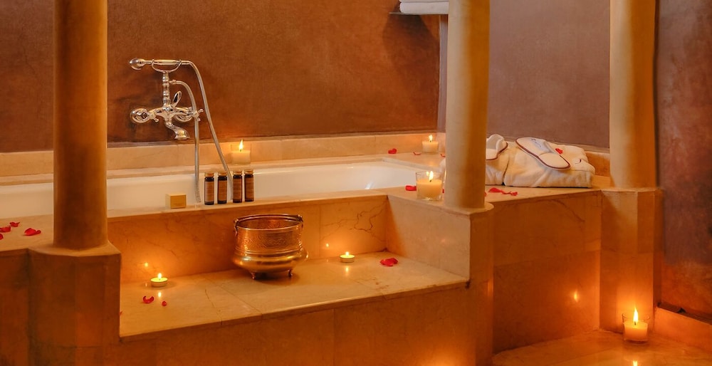 Riad Marrakech By Hivernage 24/42