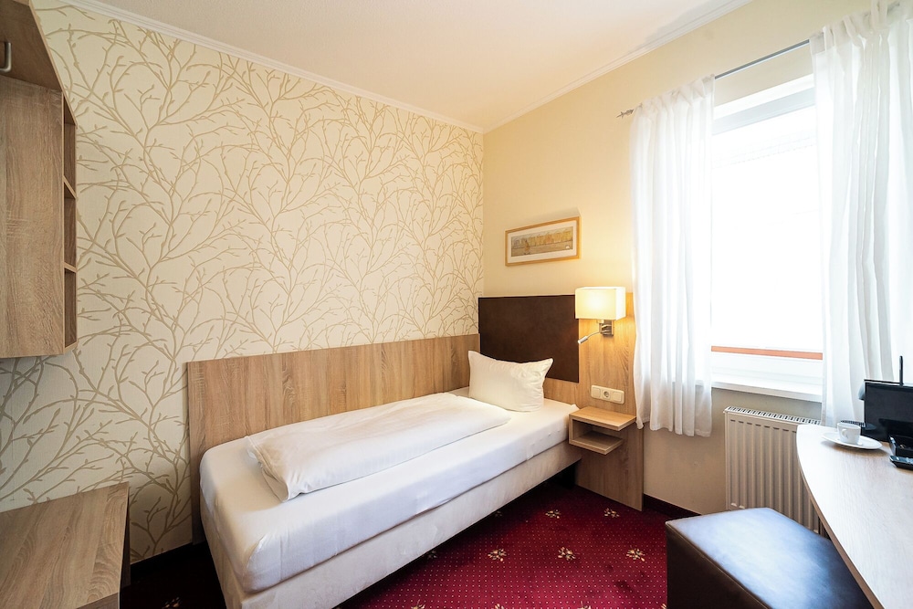 Wilhelmshaven Ahoi, Sure Hotel Collection by Best Western 6/50