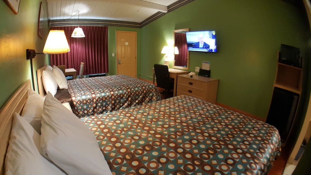 Stardust Inn 14/42
