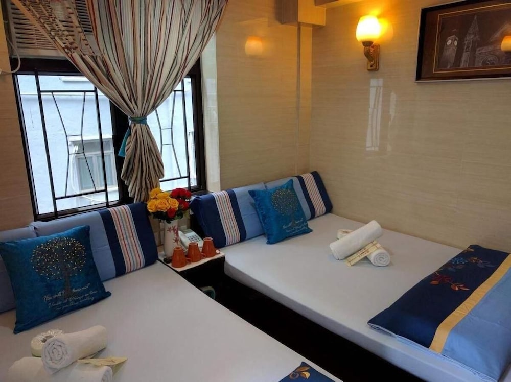 Days Hotel HK 23/61