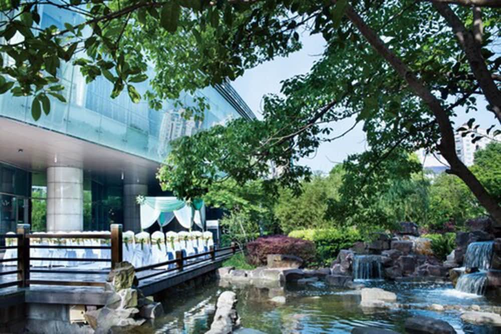 グランドミレニアム 上海虹橋 写真1