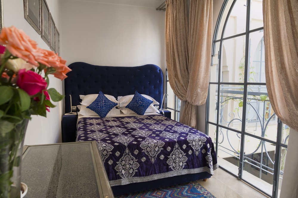 Riad Infinity Sea 21/74