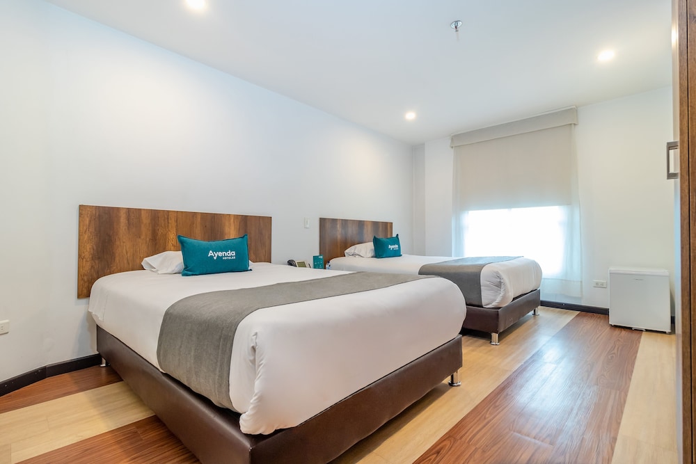 Hotel Black 22/72