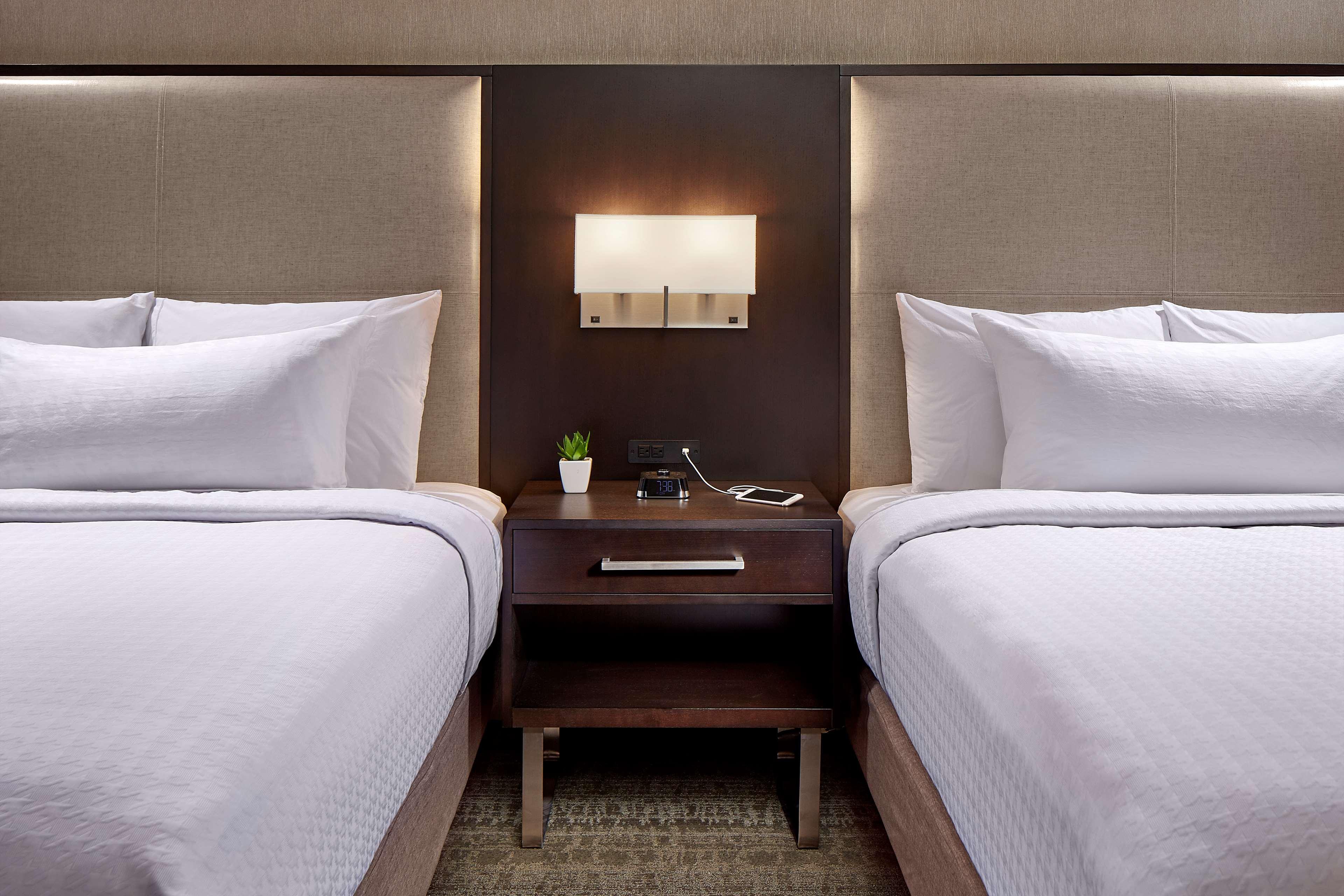 STUDIO, SUITE, 2 QUEEN BEDS, ACCESSIBLE