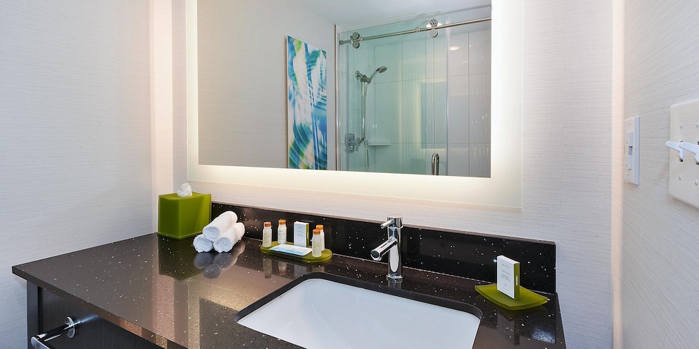Hotel Indigo Rochester Mayo Clinic Area 36/46