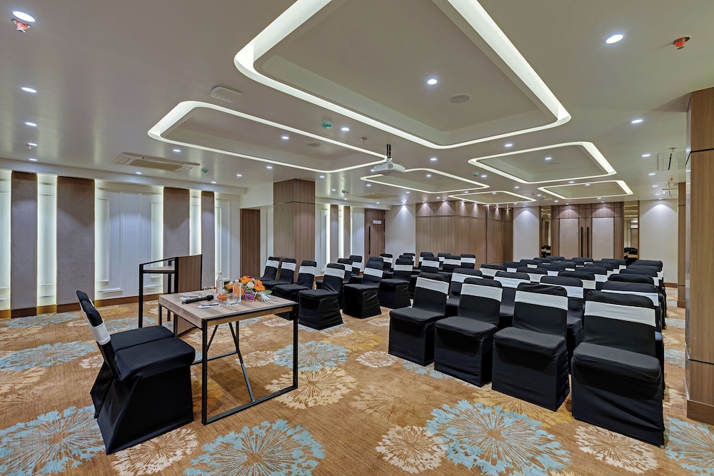 Istay Hotels Andheri Midc 40/49