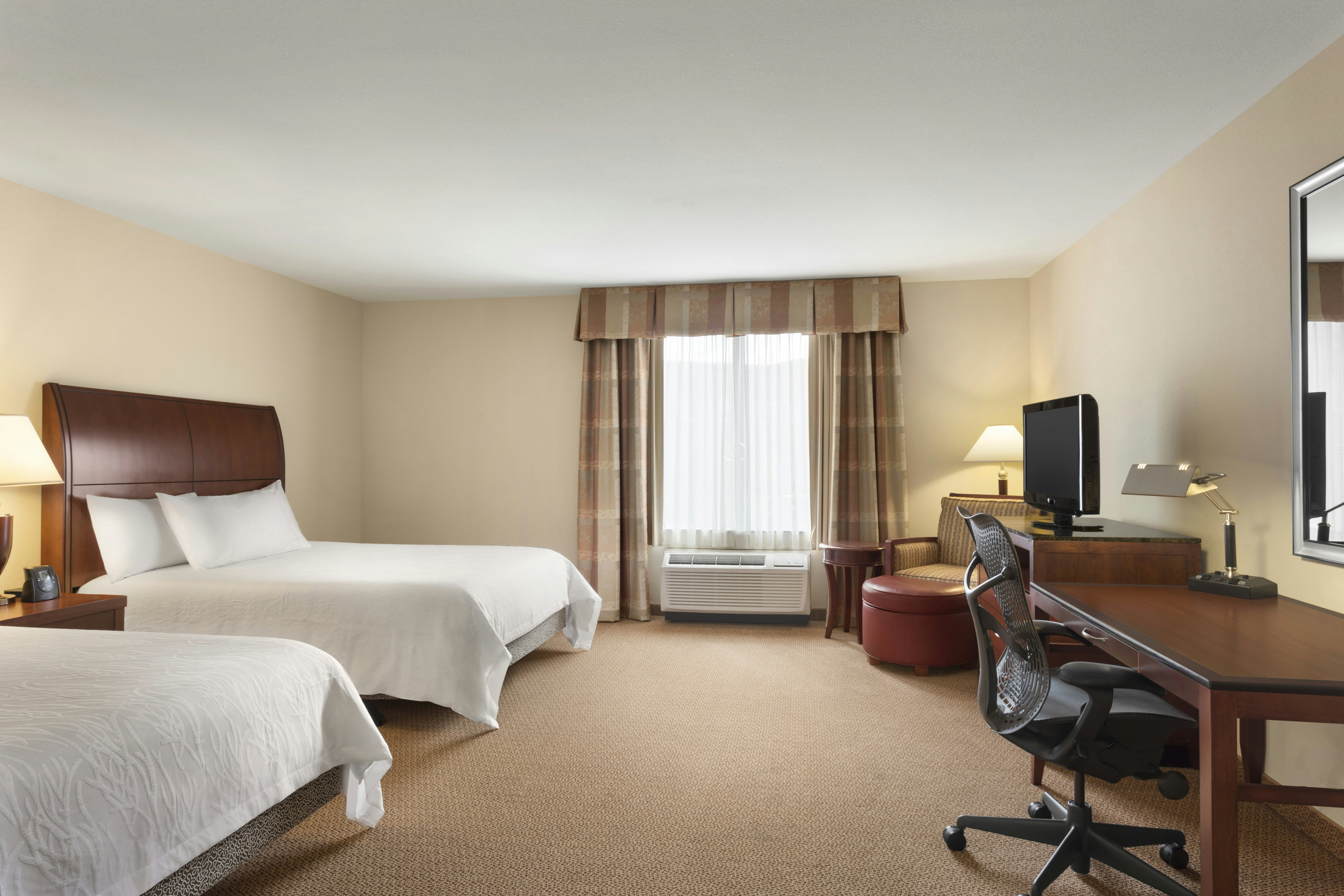 Room, 2 Queen Beds, Accessible