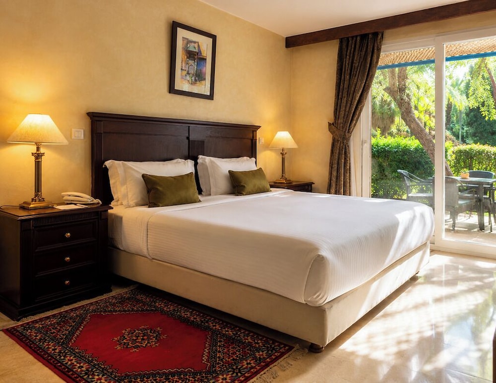 فندق فرح مراكش(Kennedy Hospitality Resort) 12/50