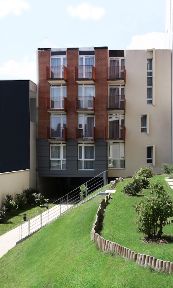 Sejours Et Affaires Ivry Sur Seine 4/37