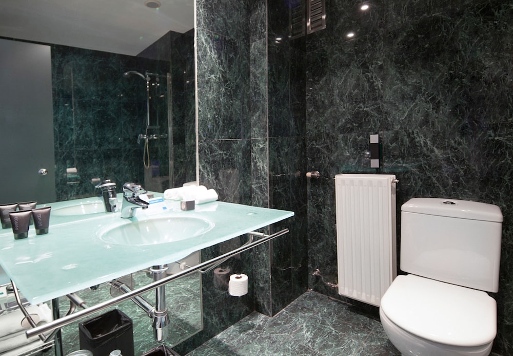 Hotel Ciutat Martorell 57/60