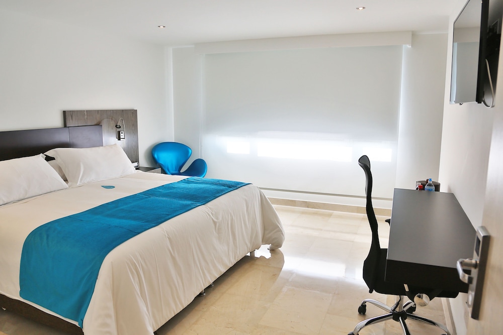 Hotel Washington Plaza By Sercotel 37/72