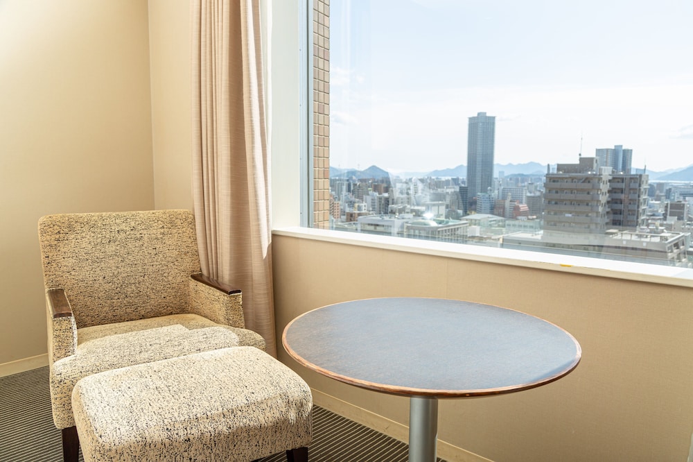 Ana Crowne Plaza Hotel Hiroshima 63/76