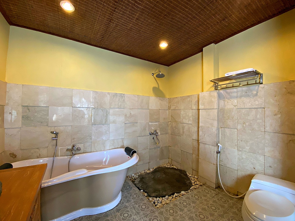 Uma Linggah Resort by Puri Signatures 46/50