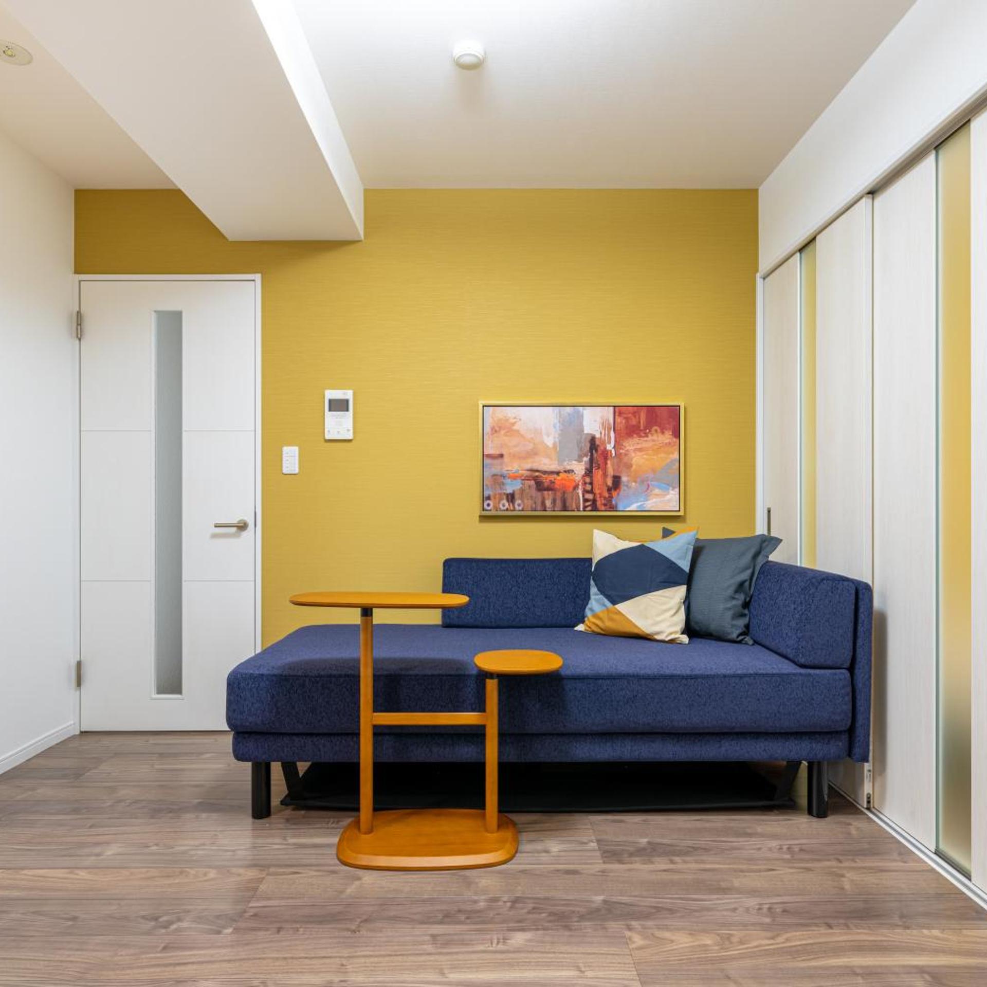 HOTEL KOMACHI Higashi Nippori 31/38