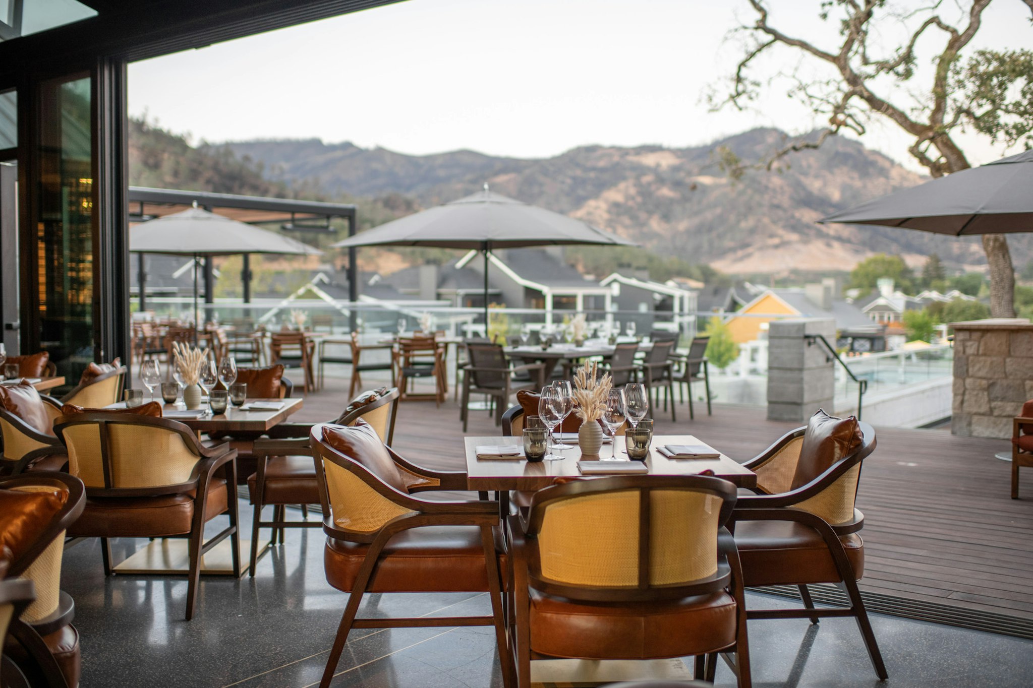 Four Seasons Resort and Residences Napa Valley 32/47