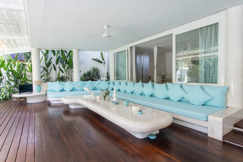 Eden the Residence at the Sea 38/64