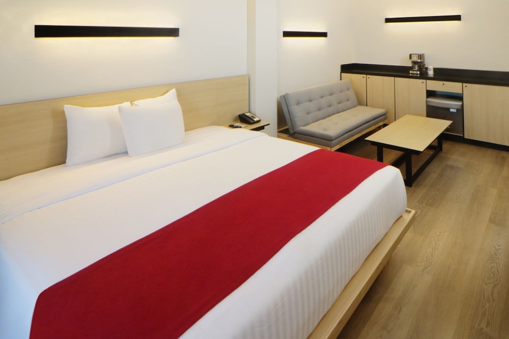 City Express by Marriott Nuevo Laredo 19/58