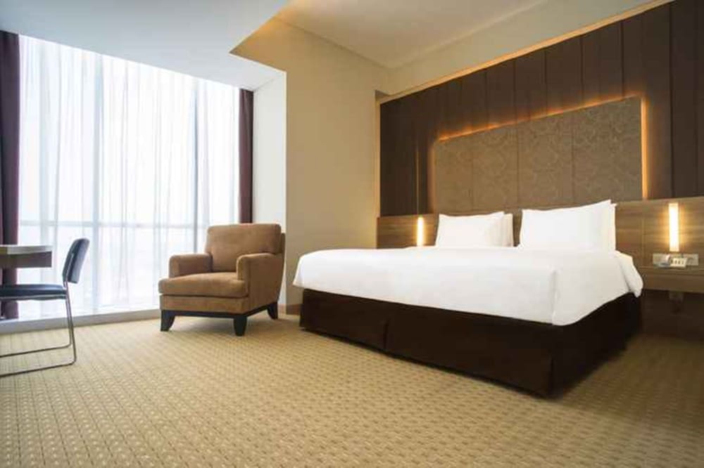 Grand G7 Hotel Kemayoran 7/29