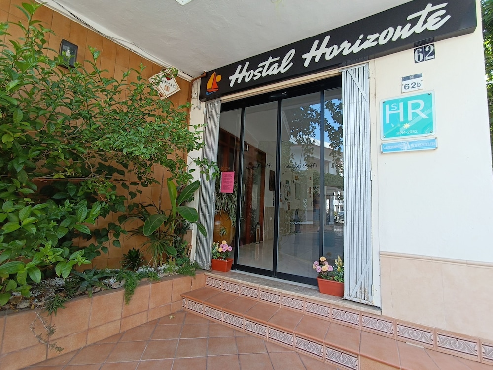 Residencia Horizonte 3/46