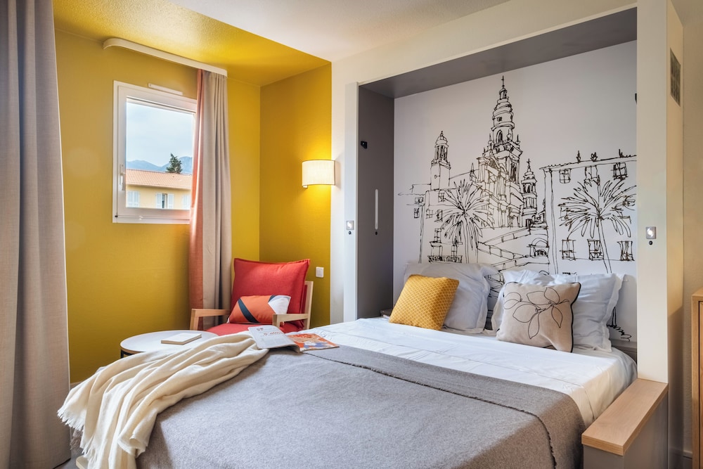 Residence Pierre Vacances Les Citronniers 16/50