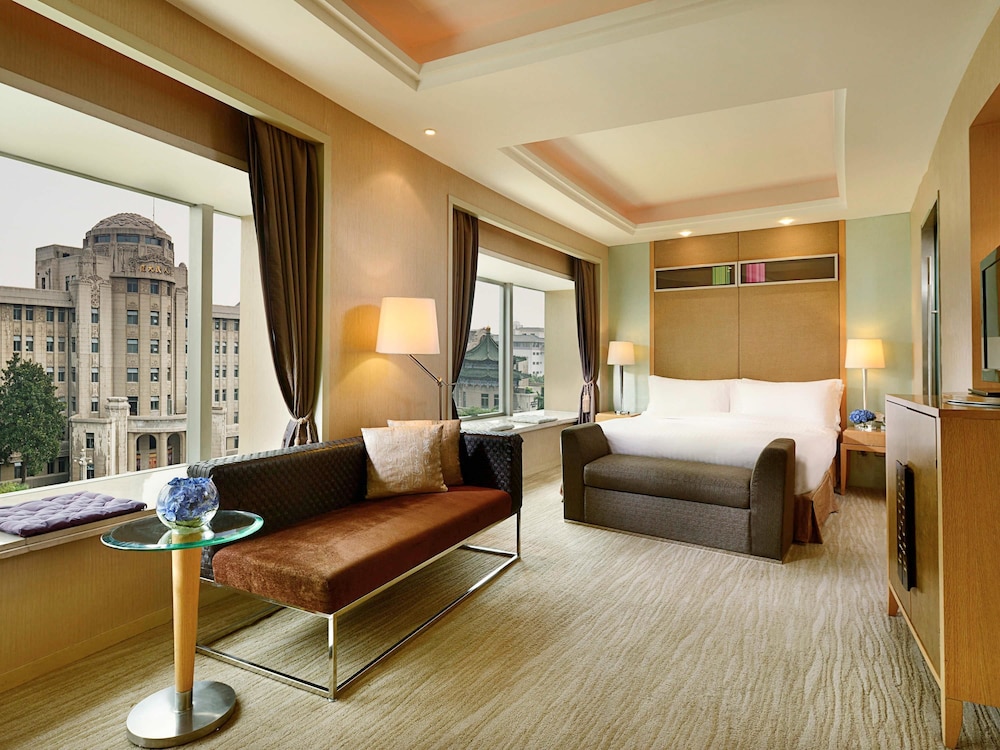 Sofitel Xian On Renmin Square 24/71