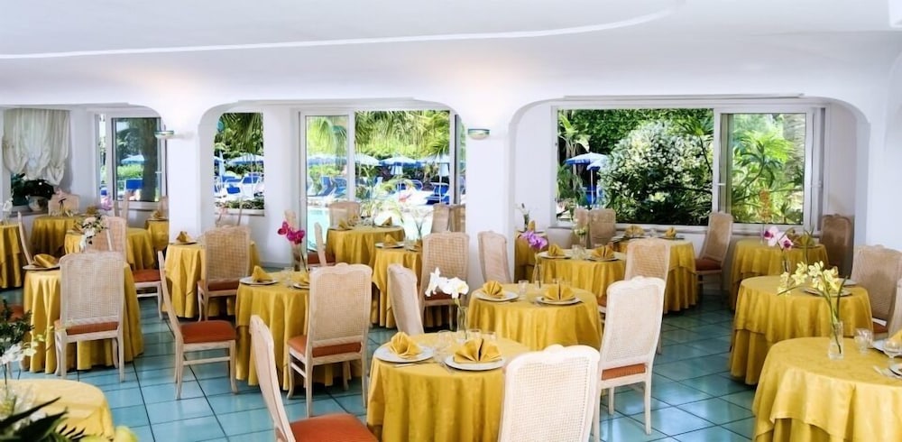 Floridiana Terme Hotel 55/78