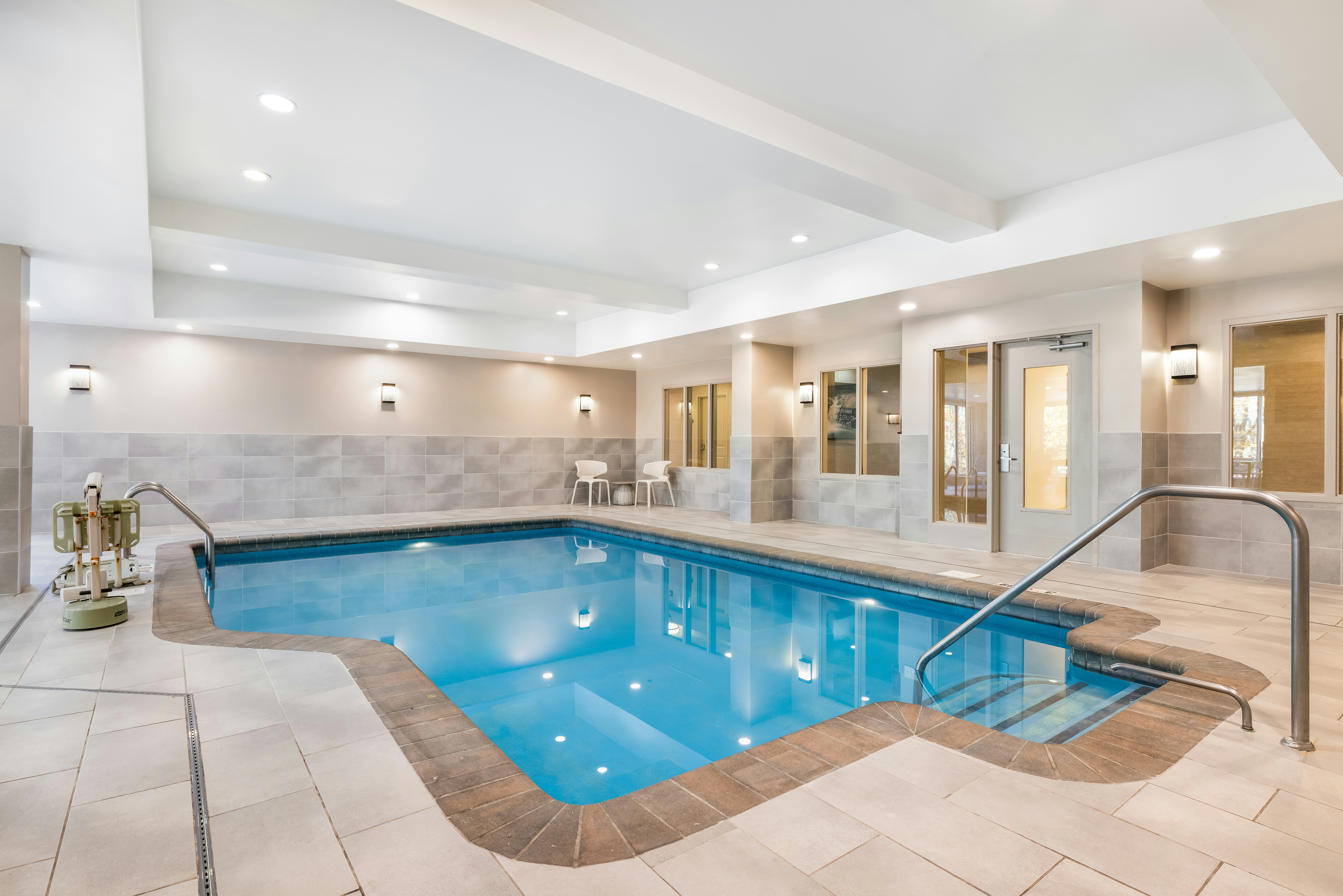 Hilton Garden Inn Mystic/Groton 8/29